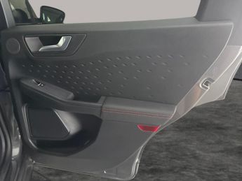 Ford Kuga 2.5 EcoBoost Duratec 14.4kWh ST-Line X Plug-in CVT (225 ps) - FO