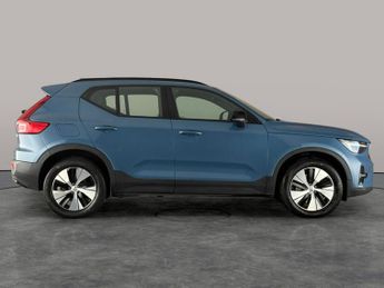 Volvo XC40 1.5h T4 Recharge 10.7kWh Plus Plug-in (211 ps) - SURROUND VIEW -