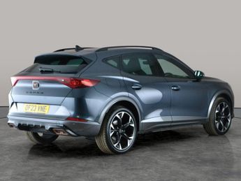 Cupra Formentor 1.4 eHybrid 12.8kWh V2 Plug-in DSG (204 ps) - LED - REVERSE CAM 