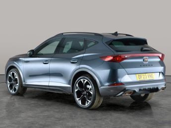 Cupra Formentor 1.4 eHybrid 12.8kWh V2 Plug-in DSG (204 ps) - LED - REVERSE CAM 