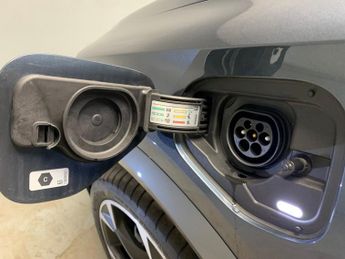 Cupra Formentor 1.4 eHybrid 12.8kWh V2 Plug-in DSG (204 ps) - LED - REVERSE CAM 