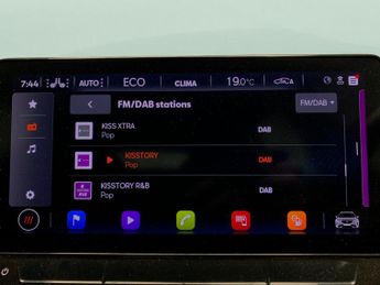 Cupra Formentor 1.4 eHybrid 12.8kWh V2 Plug-in DSG (204 ps) - LED - REVERSE CAM 