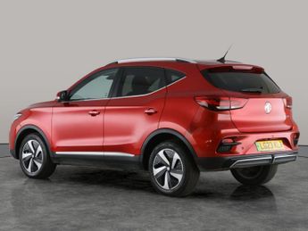MG MG ZS 72.6kWh Trophy Long Range (156 ps) - 360 CAM - KEYLESS ENTRY - R
