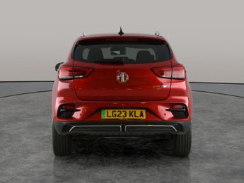 MG MG ZS 72.6kWh Trophy Long Range (156 ps) - KEYLESS ENTRY - 360 CAM - R