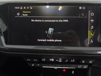 Audi Q4 E-tron 150kW 40 82kWh S Line [C+S/Tech Pack] - MMI NAV PLUS - LED HEADL