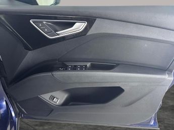 Audi Q4 E-tron 150kW 40 82kWh S Line [C+S/Tech Pack] - MMI NAV PLUS - LED HEADL