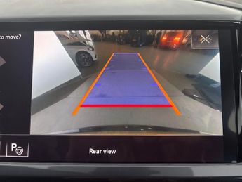 Audi Q4 E-tron 150kW 40 82kWh S Line [C+S/Tech Pack] - MMI NAV PLUS - LED HEADL