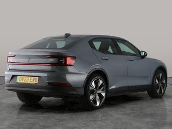 Polestar Polestar 2 Single Motor 69kWh Standard Range Fastback FWD (231 ps) - APPLE 