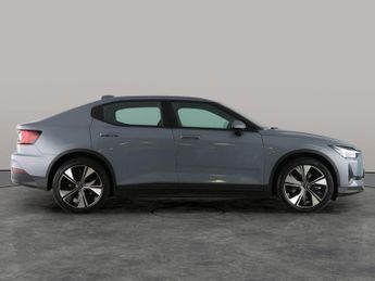 Polestar Polestar 2 Single Motor 69kWh Standard Range Fastback FWD (231 ps) - APPLE 