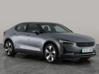 Polestar Polestar 2 Single Motor 69kWh Standard Range Fastback FWD (231 ps) - APPLE 