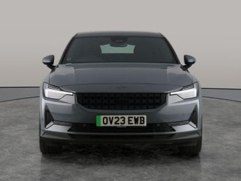 Polestar Polestar 2 Single Motor 69kWh Standard Range Fastback FWD (231 ps) - APPLE 