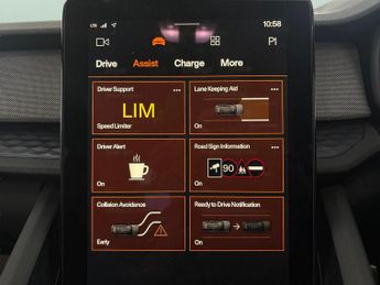 Polestar Polestar 2 Single Motor 69kWh Standard Range Fastback FWD (231 ps) - APPLE 