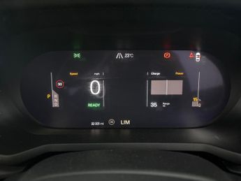 Polestar Polestar 2 Single Motor 69kWh Standard Range Fastback FWD (231 ps) - APPLE 