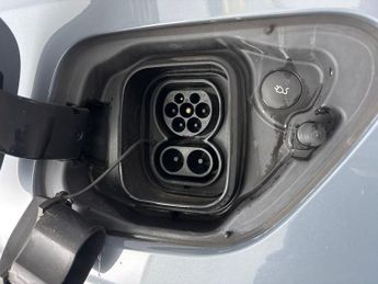 Polestar Polestar 2 Single Motor 69kWh Standard Range Fastback FWD (231 ps) - APPLE 