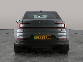Polestar Polestar 2 Single Motor 69kWh Standard Range Fastback FWD (231 ps) - APPLE 