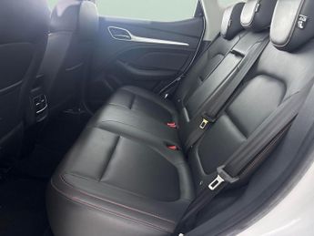 MG MG ZS 72.6kWh Trophy Long Range (156 ps) - KEYLESS ENTRY - 360 CAM - N