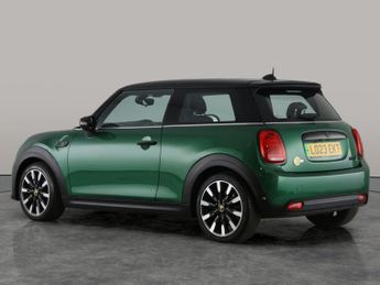 Mini Electric Hatch Cooper SE 32.6kWh Level 3 (184 ps) - PAN ROOF - CARPLAY - HK AUD