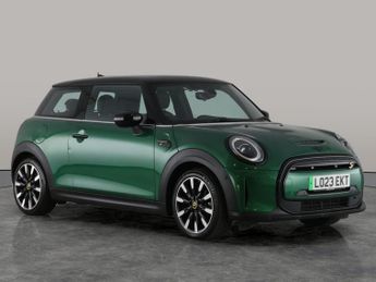 Mini Electric Hatch Cooper SE 32.6kWh Level 3 (184 ps) - PAN ROOF - CARPLAY - HK AUD