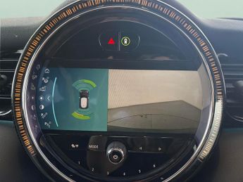 Mini Electric Hatch Cooper SE 32.6kWh Level 3 (184 ps) - PAN ROOF - HK AUDIO - CARPL