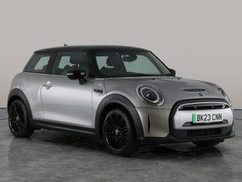 Mini Electric Hatch Cooper SE 32.6kWh Level 2 (184 ps) - CARPLAY - DRIVING ASSISTANT
