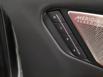 Jaguar I-PACE 400 90kWh HSE Black 4WD (400 ps) - AIR SUSPENSION - HEATED SEATS