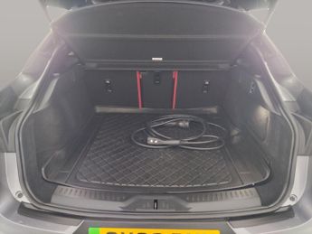 Jaguar I-PACE 400 90kWh HSE Black 4WD (400 ps) - AIR SUSPENSION - HEATED SEATS