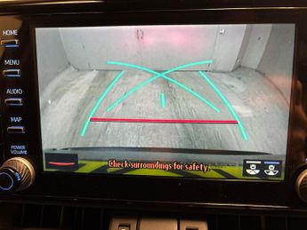 Toyota RAV4 2.5 VVT-h GPF Design CVT (218 ps) - LED - REVERSE CAM - NAV