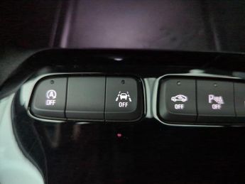 Vauxhall Corsa 1.2 Turbo GS Line (130 ps) - CRUISE - DRIVING MODES - CLIMATE CO