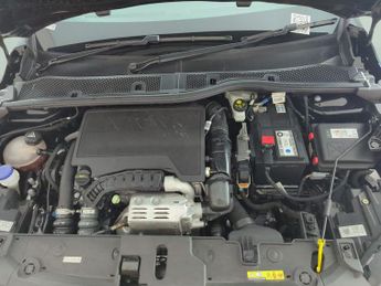 Vauxhall Corsa 1.2 Turbo GS Line (130 ps) - CRUISE - DRIVING MODES - CLIMATE CO