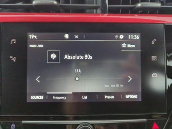 Vauxhall Corsa 1.2 Turbo GS Line (130 ps) - CRUISE - DRIVING MODES - CLIMATE CO