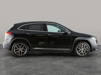 Mercedes-Benz EQA EQA 300 66.5kWh AMG Line (Premium) 4MATIC (228 ps) - REVERSE CAM