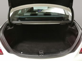 Mercedes-Benz C Class 2.0 C220d AMG Line G-Tronic+ (194 ps) - HEATED SEATS - COMFORT P