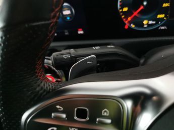 Mercedes-Benz A Class 1.3 A200 AMG Line (Premium 2) 7G-DCT (163 ps) - LED - REVERSE CA