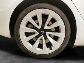 Tesla Model 3 Standard Range Plus RWD (241 bhp) - PARK ASSIST - LED - REVERSE 