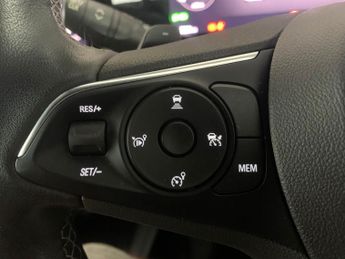 Vauxhall Mokka 1.2 Turbo SRi Nav Premium (130 ps) - KEYLESS ENTRY - 360 CAM - L