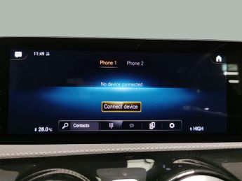 Mercedes-Benz CLA 1.3 CLA200 AMG Line (Premium Plus 2) Coupe 7G-DCT (163 ps) - ACT
