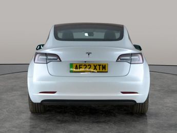 Tesla Model 3 Standard Range Plus RWD (241 bhp) - PARK ASSIST - LED - REVERSE 