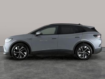 Volkswagen ID.4 Pro 77kWh Family (174 ps) - CARPLAY - LED - HEATED SEATS