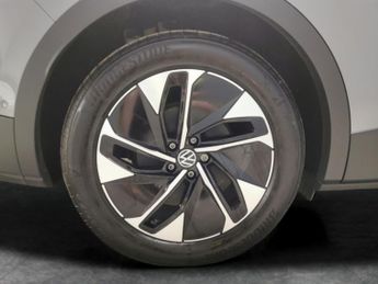 Volkswagen ID.4 Pro 77kWh Family (174 ps) - CARPLAY - LED - HEATED SEATS