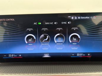 BMW i4 40 83.9kWh M Sport Gran Coupe eDrive (340 ps) - LED - REVERSE CA