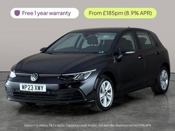 Volkswagen Golf TDi 2.0 TDI Life (115 ps) - KEYLESS START - CLIMATE CONTROL - AUTO H