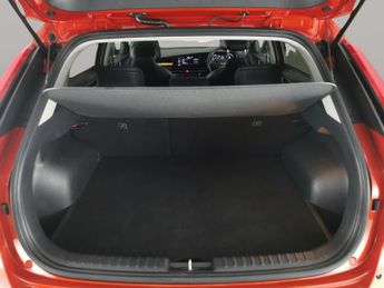 Kia Niro 64.8kWh 3 (201 bhp) - LED - REVERSE CAM - HEATED SEATS