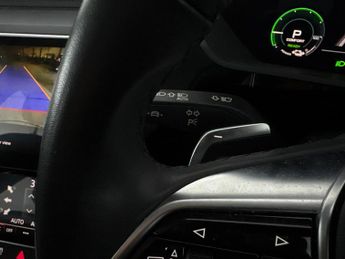 Audi e-tron 55 Technik Sportback quattro 95kWh (11kW Charger) (408 ps) - ADJ