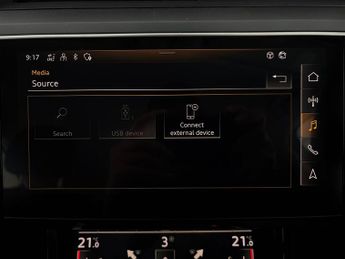 Audi e-tron 55 Technik Sportback quattro 95kWh (11kW Charger) (408 ps) - ADJ