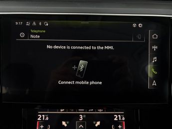 Audi e-tron 55 Technik Sportback quattro 95kWh (11kW Charger) (408 ps) - ADJ