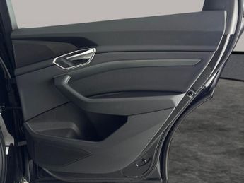 Audi e-tron 55 Technik Sportback quattro 95kWh (11kW Charger) (408 ps) - ADJ
