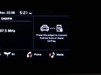 Kia Niro 64.8kWh 2 (201 bhp) - ACTIVE LANE ASSIST - LED - REVERSE CAM