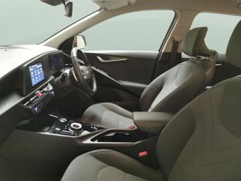 Kia Niro 64.8kWh 2 (201 bhp) - ACTIVE LANE ASSIST - LED - REVERSE CAM