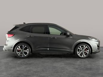 Ford Kuga 2.5 EcoBoost Duratec 14.4kWh ST-Line X Plug-in CVT (225 ps) - FO