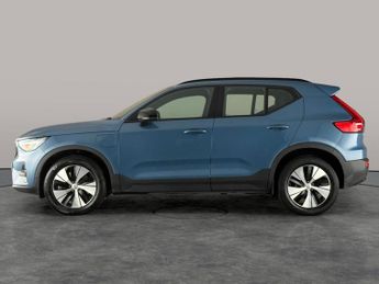 Volvo XC40 1.5h T4 Recharge 10.7kWh Plus Plug-in (211 ps) - SURROUND VIEW -